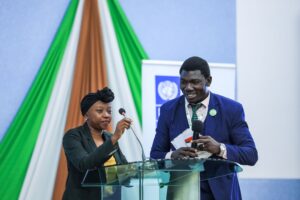 Kenya Youth in Forestry Conference