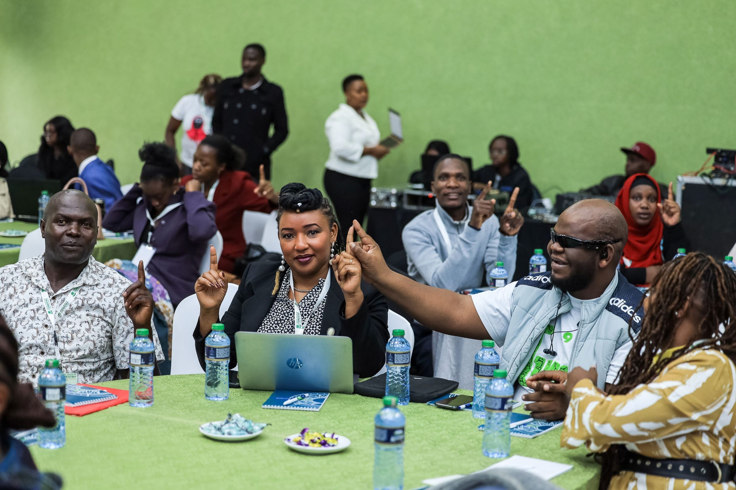 Kenyayouthinforesty_TonyWild Foundation-18