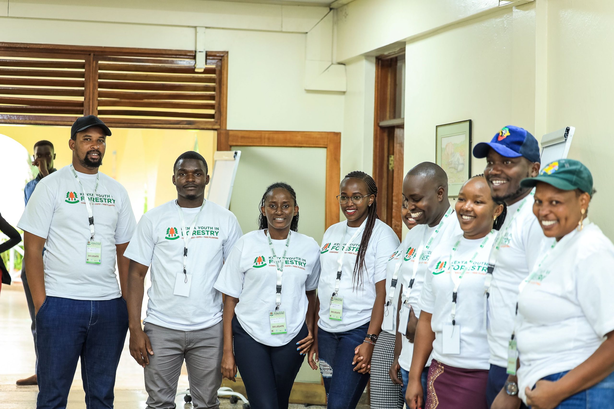 Kenyayouthinforesty_TonyWild Foundation-75