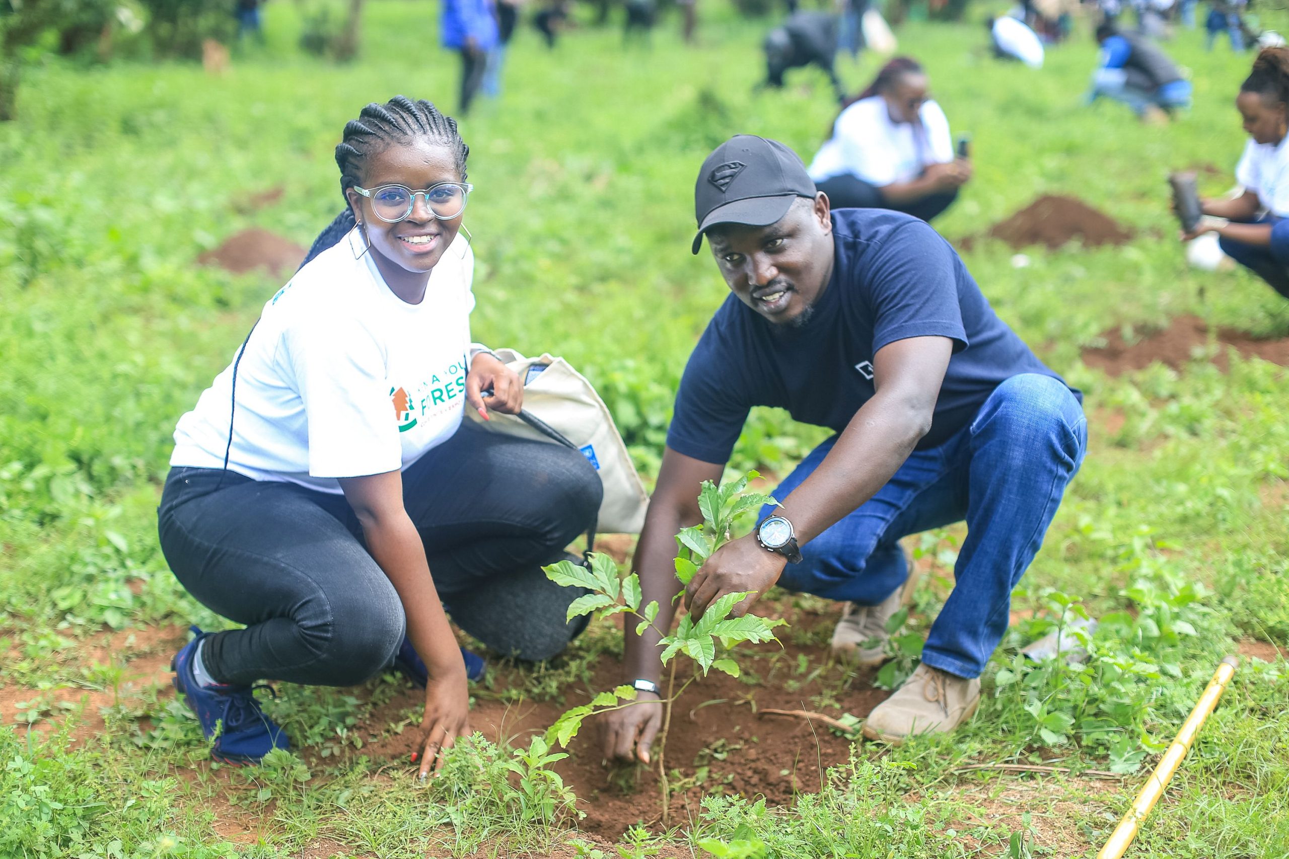 Kenyayouthinforesty_TonyWild Foundation-85a