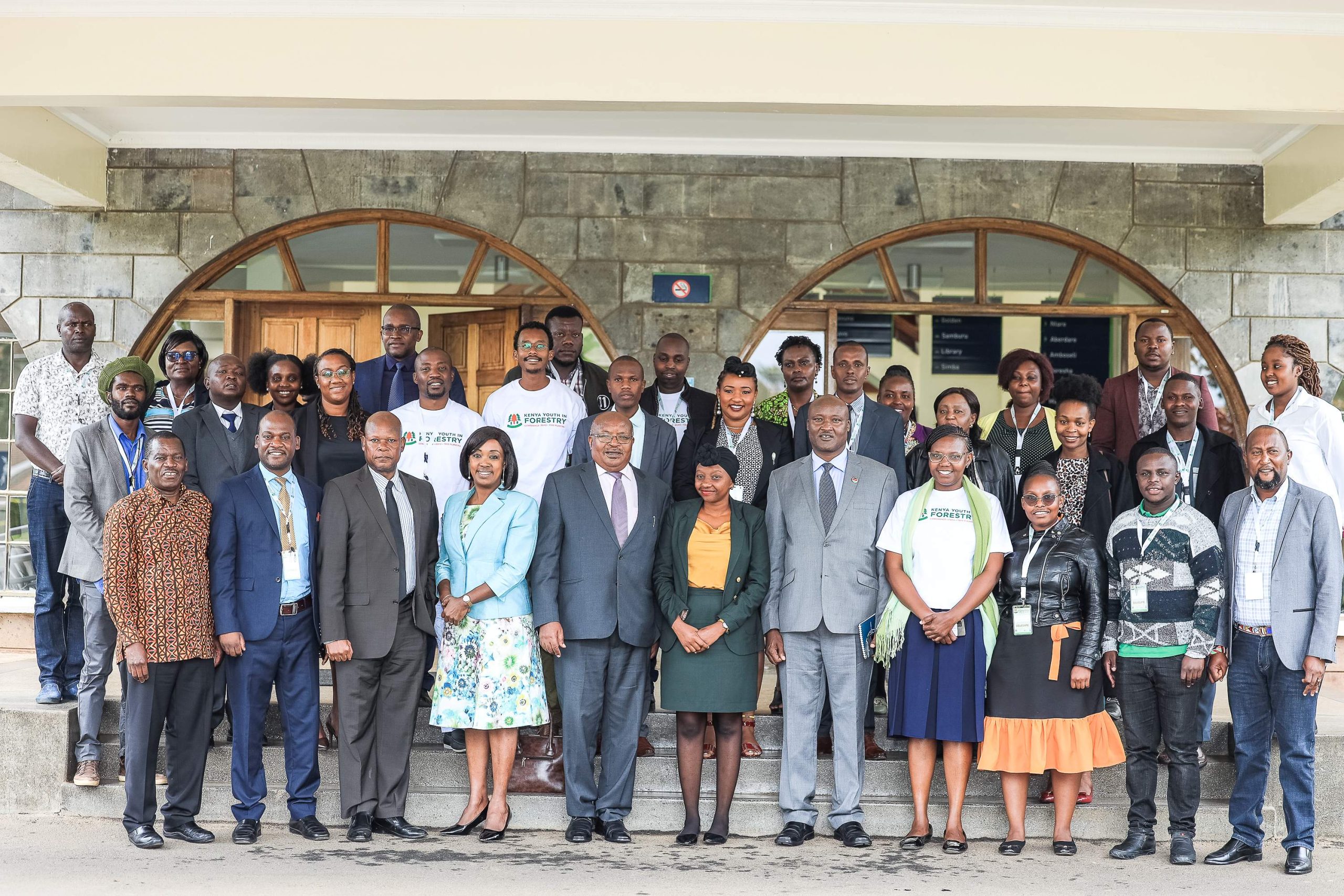 Kenyayouthinforesty_TonyWild Foundation-88