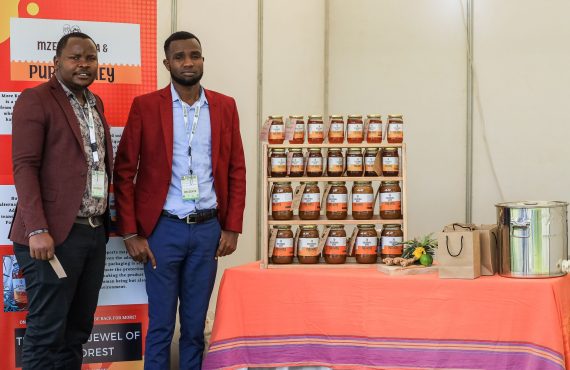 Kenyayouthinforesty_TonyWild Foundation-161